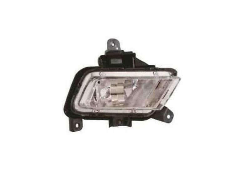 Accéder à la pièce Projecteur anti-brouillard droit 5ptes