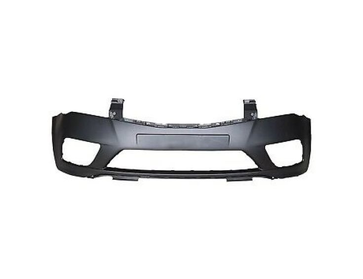 Accéder à la pièce Pare-chocs avant à peindre 3ptes