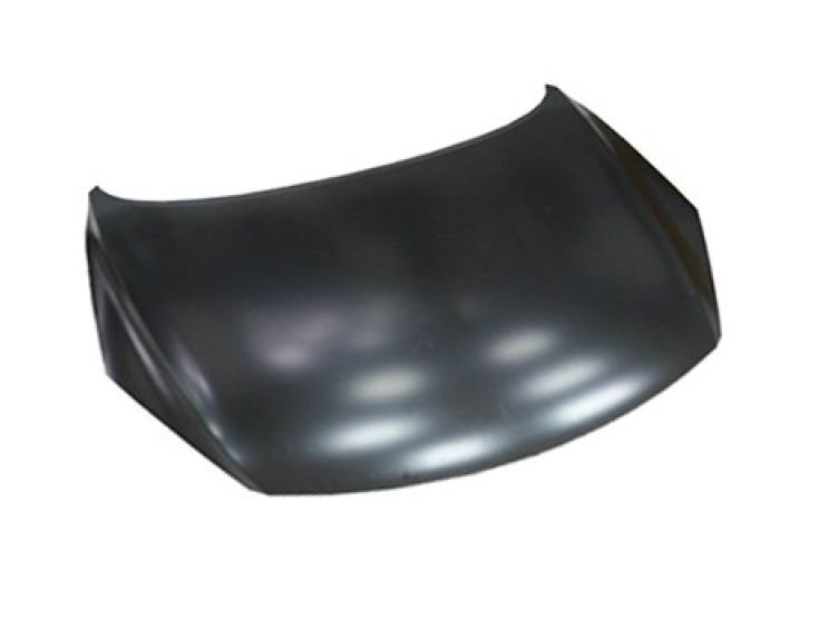 Accéder à la pièce Capot moteur