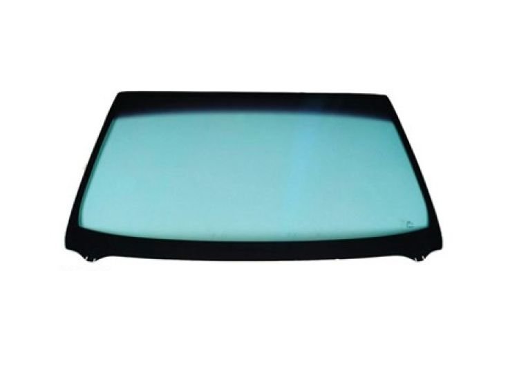 Accéder à la pièce Pare-brise teinté vert capteur 5ptes