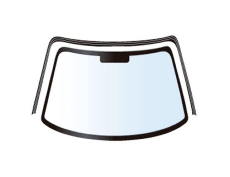 Accéder à la pièce Joint pare-brise