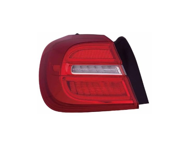 Accéder à la pièce Feu arrière exterieur gauche LED Accéder à la pièce Feu arrière exterieur gauche LED