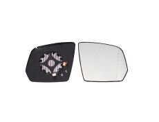 Glace de rétroviseurs MERCEDES Classe-gl