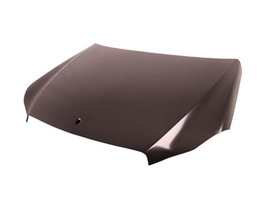 Accéder à la pièce Capot moteur