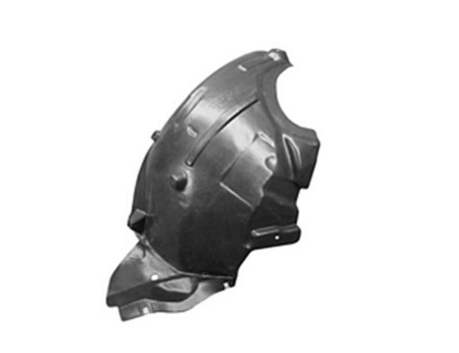 Accéder à la pièce Pare-boue aile avant droite avant