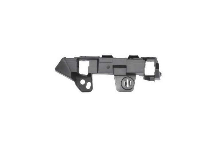 Accéder à la pièce Support pare-chocs avant gauche