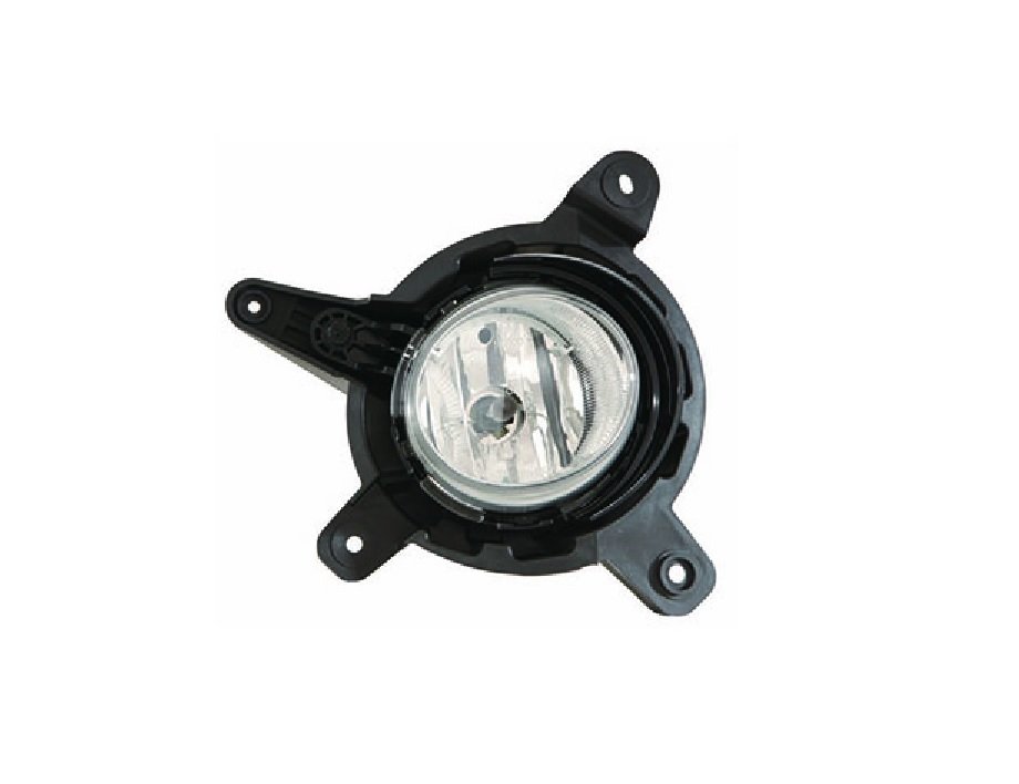 Accéder à la pièce Projecteur anti-brouillard gauche