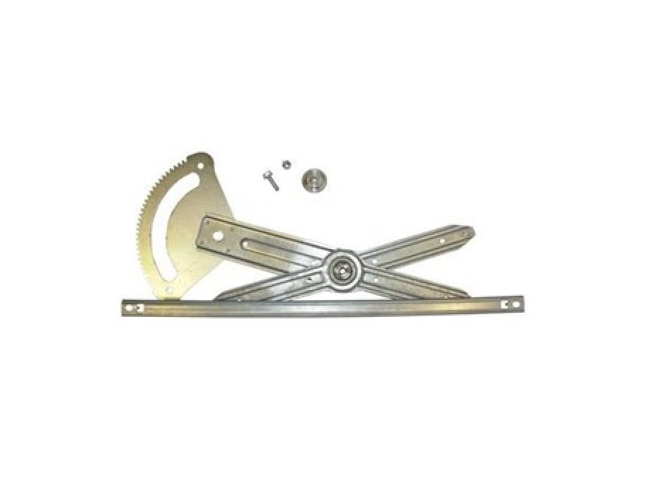 Accéder à la pièce Mécanisme lève-vitre électrique porte gauche