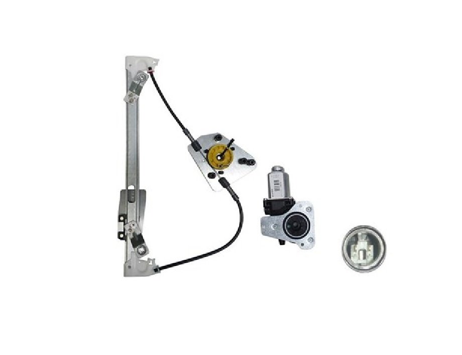 Accéder à la pièce Lève-vitre électrique porte arrière gauche