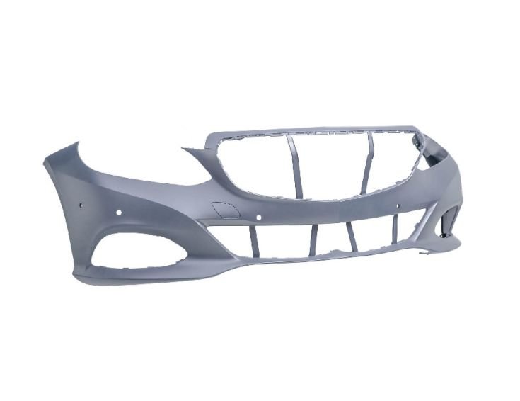 Accéder à la pièce Pare-chocs avant à peindre capteurs [AVANTGARDE-SPORT]