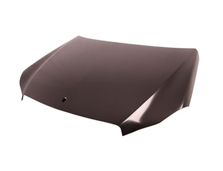 Accéder à la pièce Capot moteur