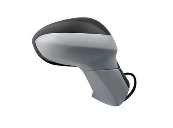 Accéder à la pièce Rétroviseur droit électrique, chauffant à peindre