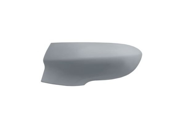 Accéder à la pièce Coque rétroviseur gauche à peindre