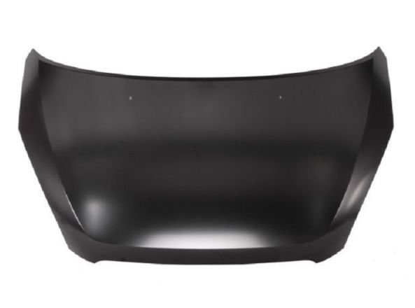 Accéder à la pièce Capot moteur