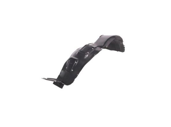 Accéder à la pièce Pare-boue aile avant droite [Trekking]