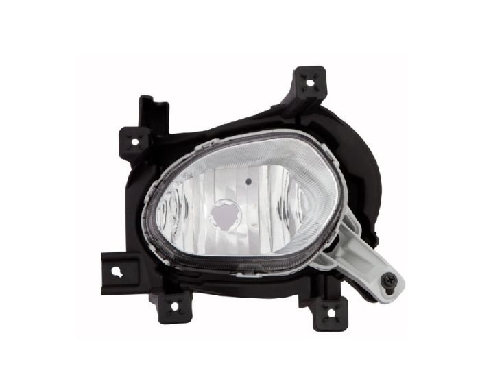 Accéder à la pièce Projecteur anti-brouillard droit