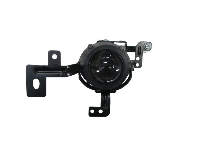 Accéder à la pièce Projecteur anti-brouillard gauche