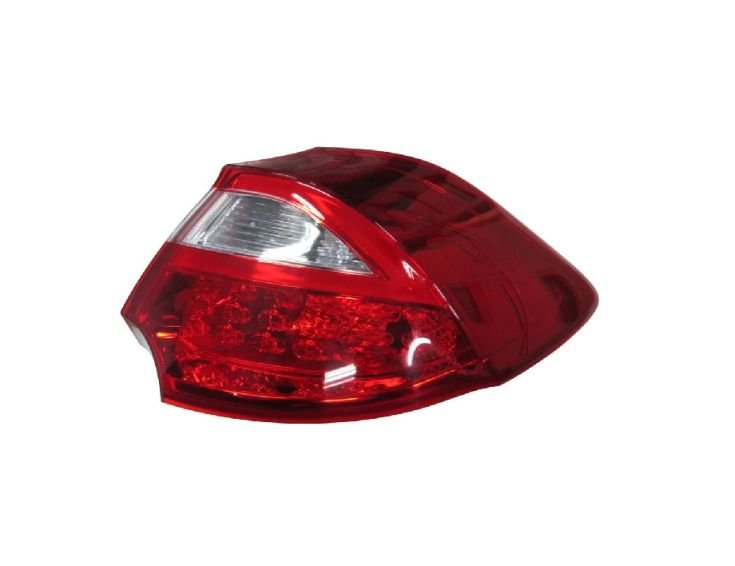 Accéder à la pièce Feu arrière exterieur droit LED