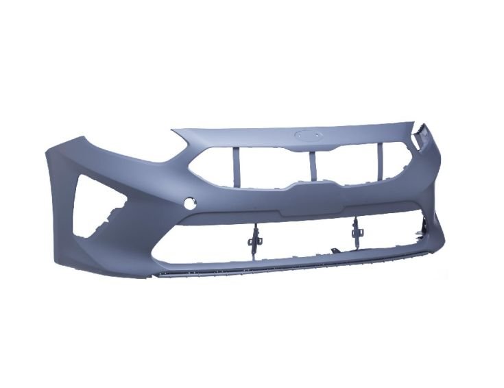 Accéder à la pièce Pare-chocs avant à peindre