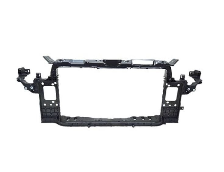 Accéder à la pièce Face avant