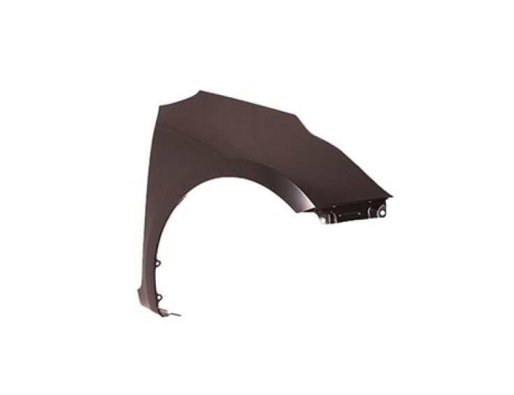 Accéder à la pièce Aile avant droite 2013->