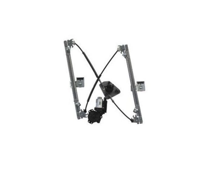 Accéder à la pièce Lève-vitre électrique porte avant gauche confort Accéder à la pièce Lève-vitre électrique porte avant gauche confort
