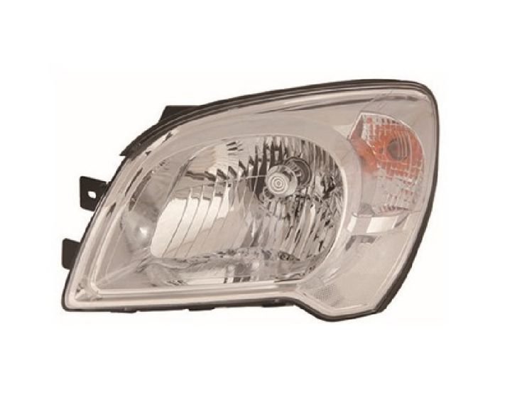 Accéder à la pièce Phare gauche H4