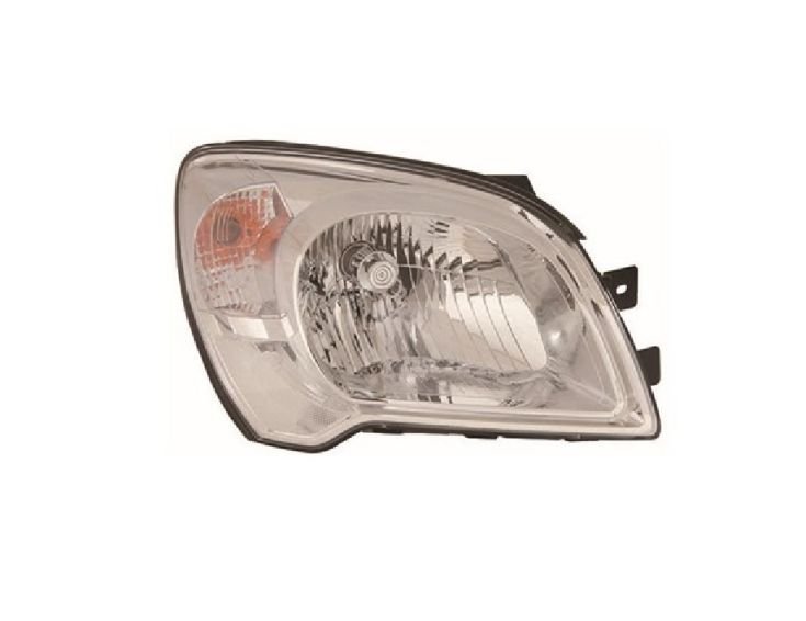 Accéder à la pièce Phare droit H4