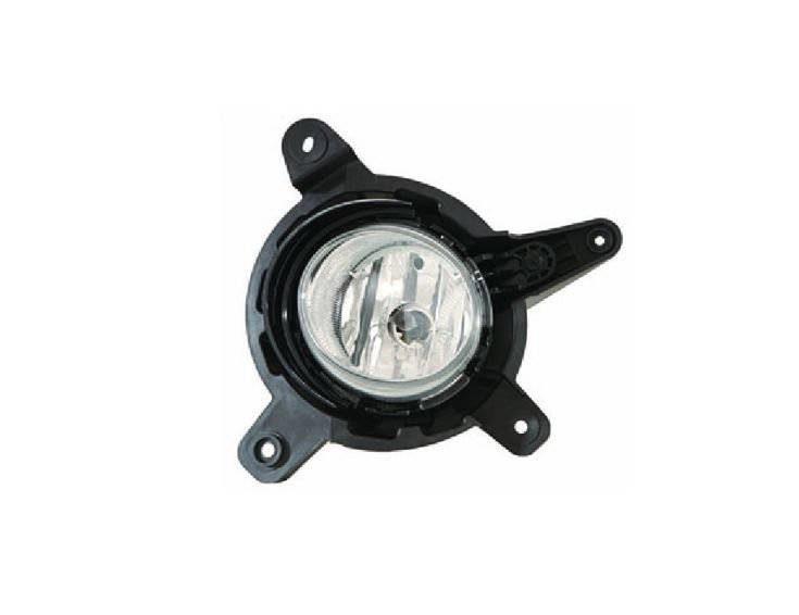 Accéder à la pièce Projecteur anti-brouillard droit