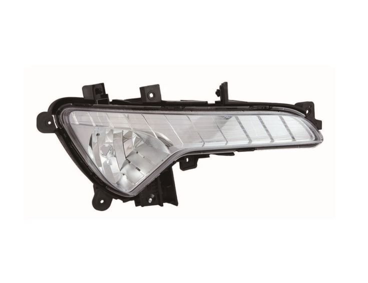 Accéder à la pièce Projecteur anti-brouillard droit 2013->