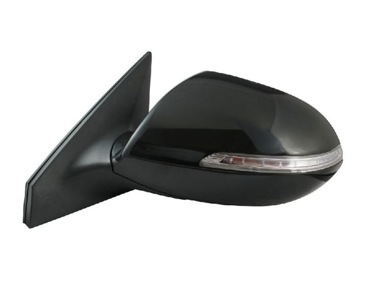 Accéder à la pièce Rétroviseur gauche électrique + feu