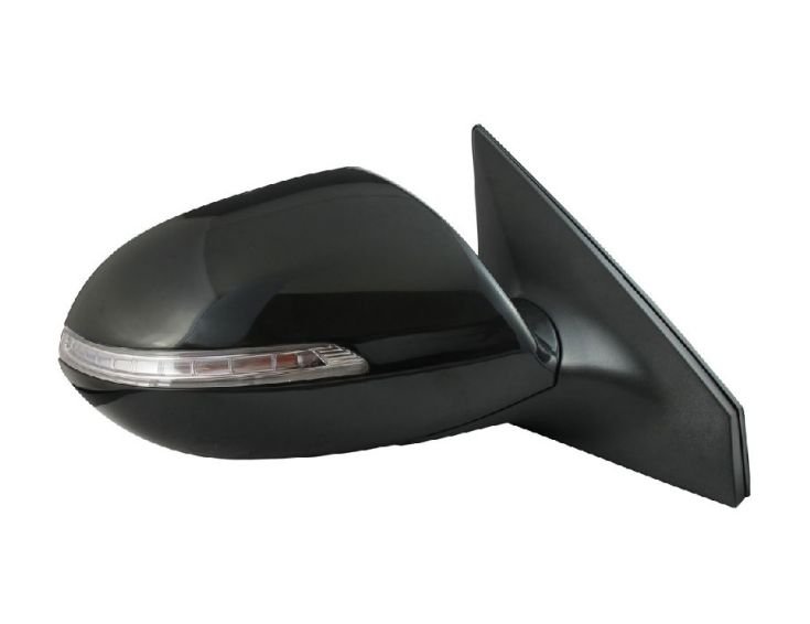 Accéder à la pièce Rétroviseur droit électrique + feu clignotant