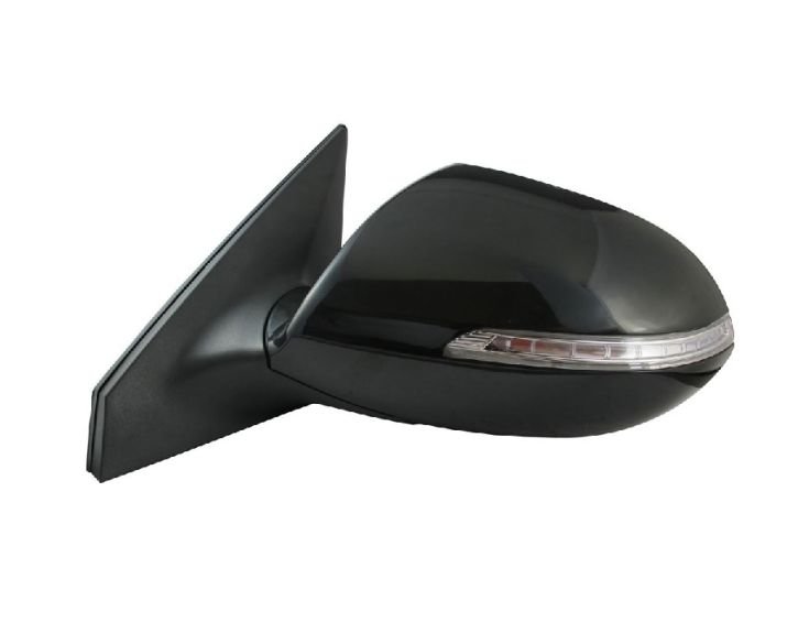 Accéder à la pièce Rétroviseur gauche électrique, chauffant + feu