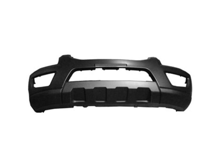 Accéder à la pièce Pare-chocs avant à peindre