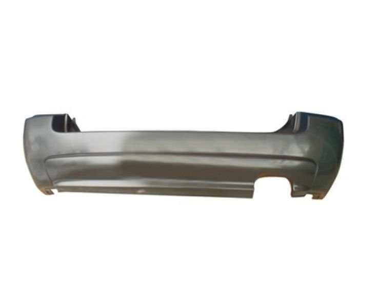 Accéder à la pièce Pare-chocs arrière à peindre