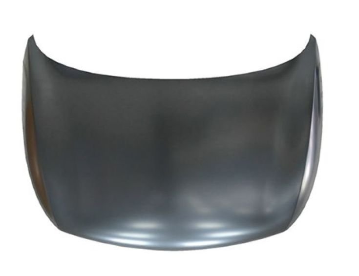 Accéder à la pièce Capot moteur