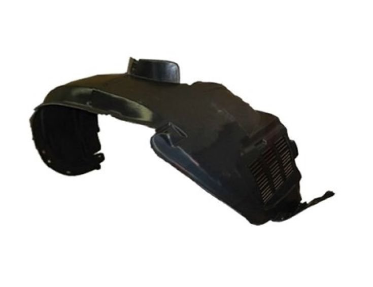 Accéder à la pièce Pare-boue aile avant droit pour extention