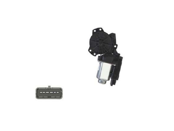 Accéder à la pièce Moteur Confort lève-vitre électrique porte avant droite