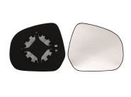 Glace de rétroviseurs SUZUKI Splash