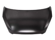 Capots SUZUKI Splash