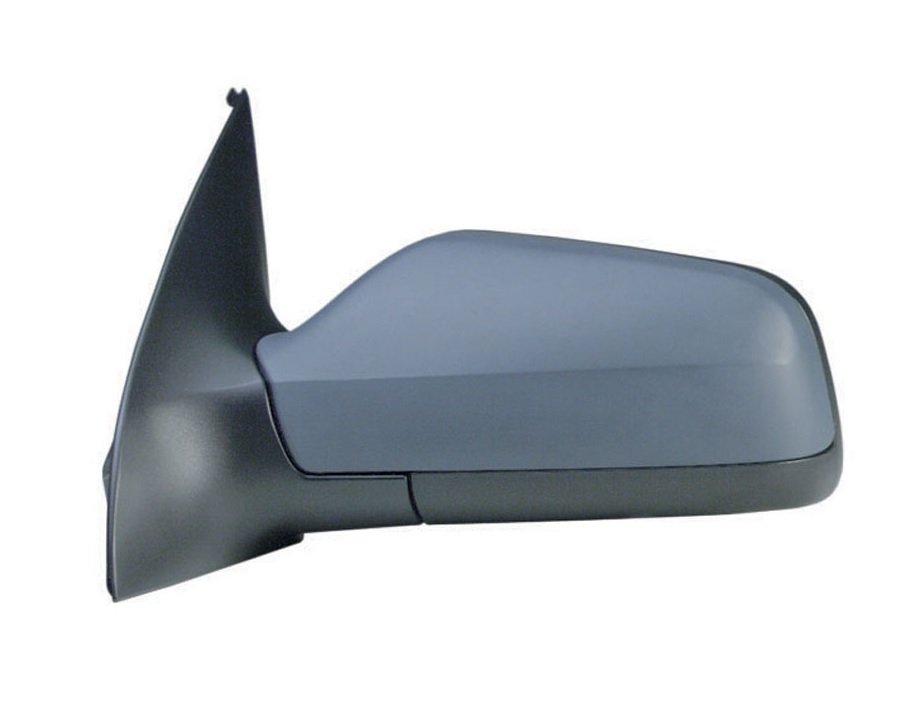 Accéder à la pièce Rétroviseur gauche électrique à peindre, chauffant