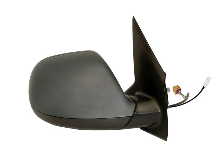 Rétroviseur droit manuel a peindre + ANTENNE VOLKSWAGEN TRANSPORTER  pour VOLKSWAGEN TRANSPORTER Rétroviseur droit manuel a peindre + ANTENNE VOLKSWAGEN TRANSPORTER  pour VOLKSWAGEN TRANSPORTER
