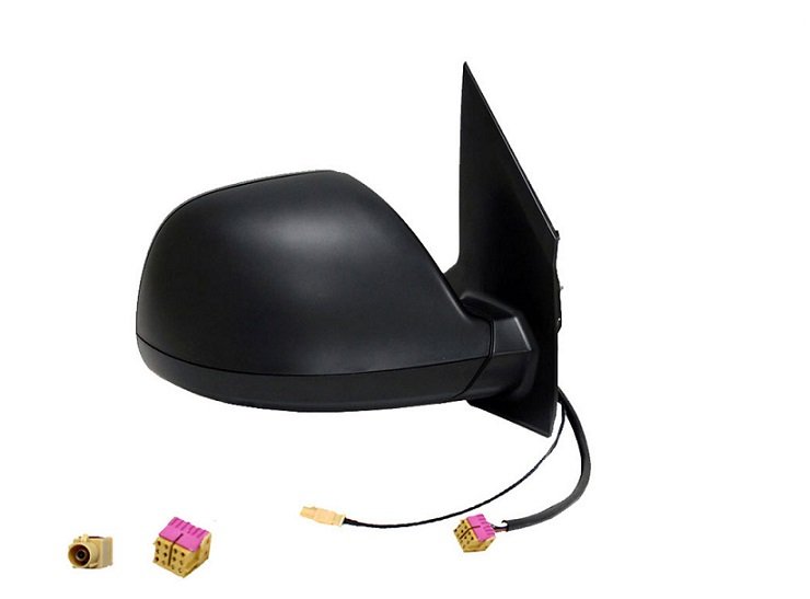 Rétroviseur droit électrique, chauffant + ANTENNE VOLKSWAGEN TRANSPORTER  pour VOLKSWAGEN TRANSPORTER Rétroviseur droit électrique, chauffant + ANTENNE VOLKSWAGEN TRANSPORTER  pour VOLKSWAGEN TRANSPORTER