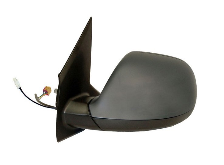 Rétroviseur gauche électrique, chauffant à peindre + ANTENNE Grand angle VOLKSWAGEN TRANSPORTER Complet, avec coque à peindre à la couleur du véhicule et glace asphérique (angle mort). Réglage intérieur électrique, dégivrant, rabattable manuellement avec  pour VOLKSWAGEN TRANSPORTER Rétroviseur gauche électrique, chauffant à peindre + ANTENNE Grand angle VOLKSWAGEN TRANSPORTER Complet, avec coque à peindre à la couleur du véhicule et glace asphérique (angle mort). Réglage intérieur électrique, dégivrant, rabattable manuellement avec  pour VOLKSWAGEN TRANSPORTER