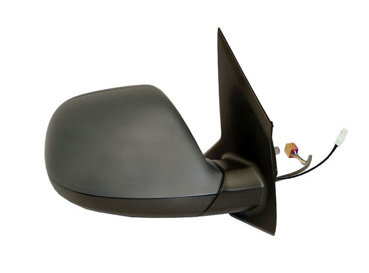 Rétroviseur droit électrique, chauffant à peindre + ANTENNE VOLKSWAGEN TRANSPORTER  pour VOLKSWAGEN TRANSPORTER Rétroviseur droit électrique, chauffant à peindre + ANTENNE VOLKSWAGEN TRANSPORTER  pour VOLKSWAGEN TRANSPORTER