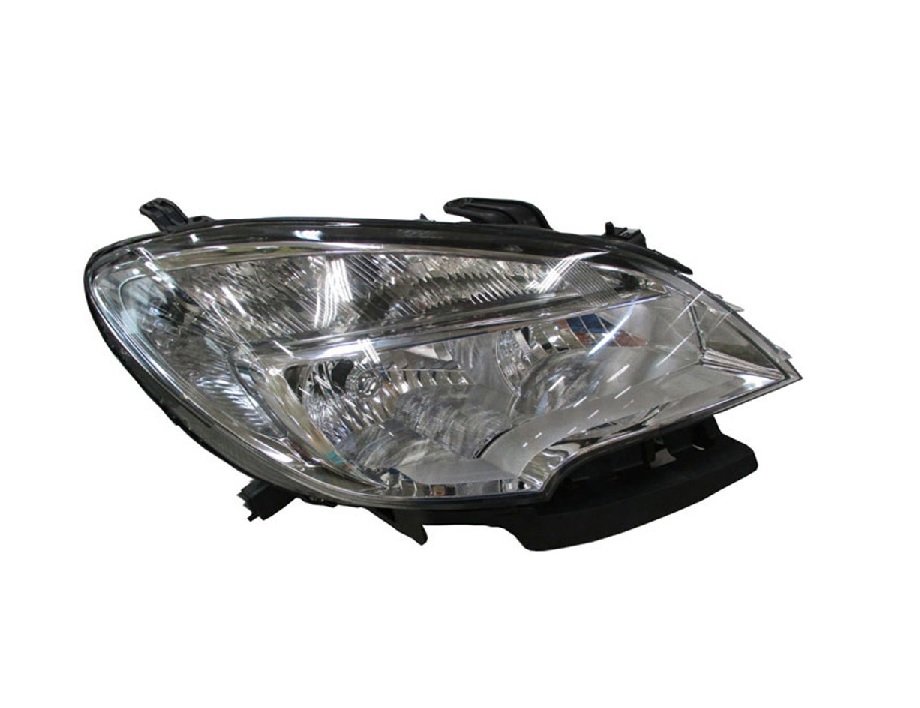 Phare droit chromé H7+HB3+W21/5W+WY21W OPEL MOKKA  pour OPEL MOKKA Phare droit chromé H7+HB3+W21/5W+WY21W OPEL MOKKA  pour OPEL MOKKA