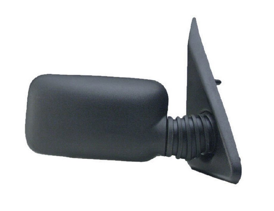 Accéder à la pièce Rétroviseur droit manuel