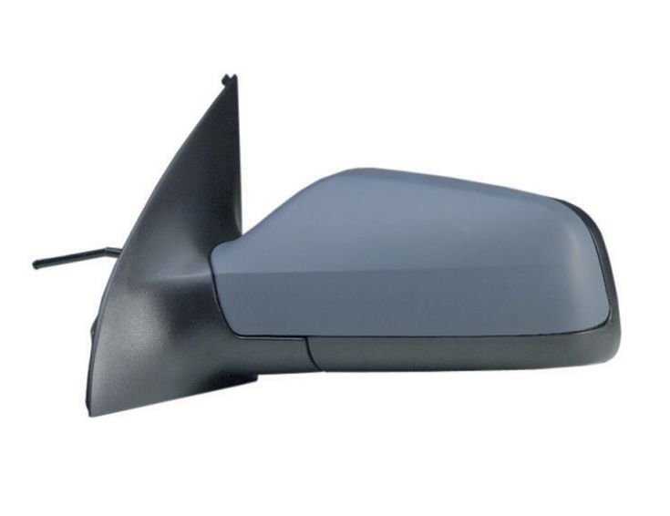 Accéder à la pièce Rétroviseur gauche mécanique à peindre