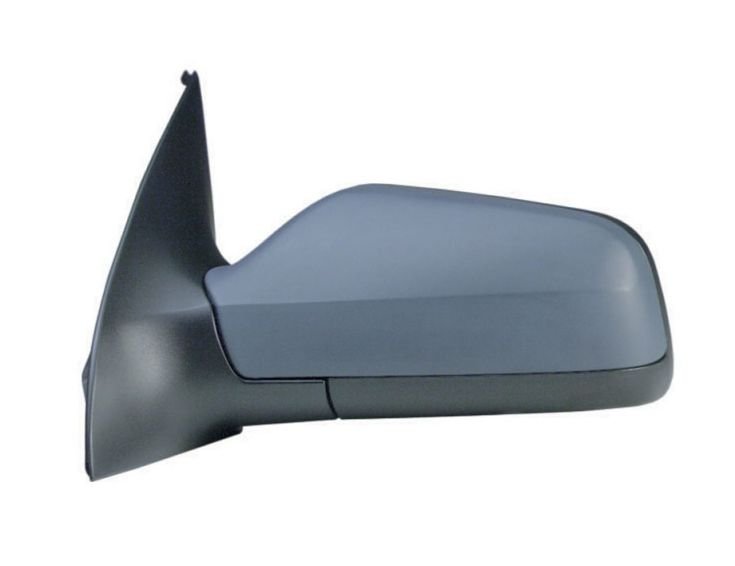 Accéder à la pièce Rétroviseur gauche électrique à peindre, chauffant