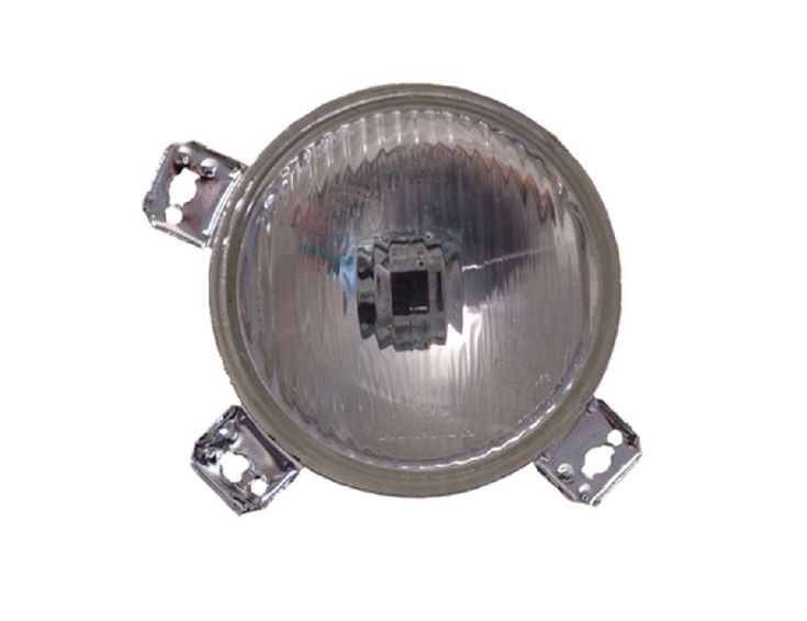 Accéder à la pièce Feu de route gauche